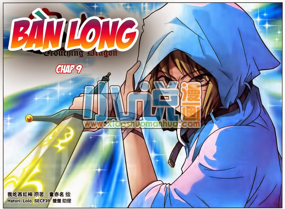 Bàn Long Chapter 9 - 1