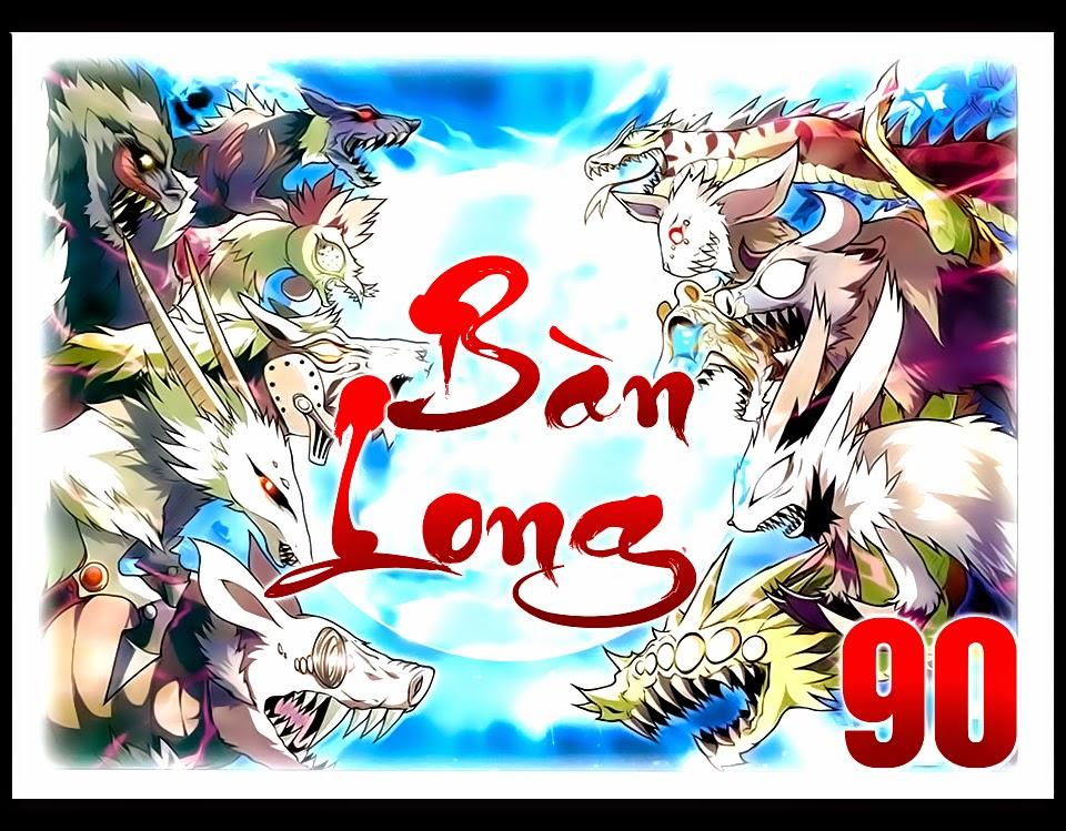 Bàn Long Chapter 92 - 1