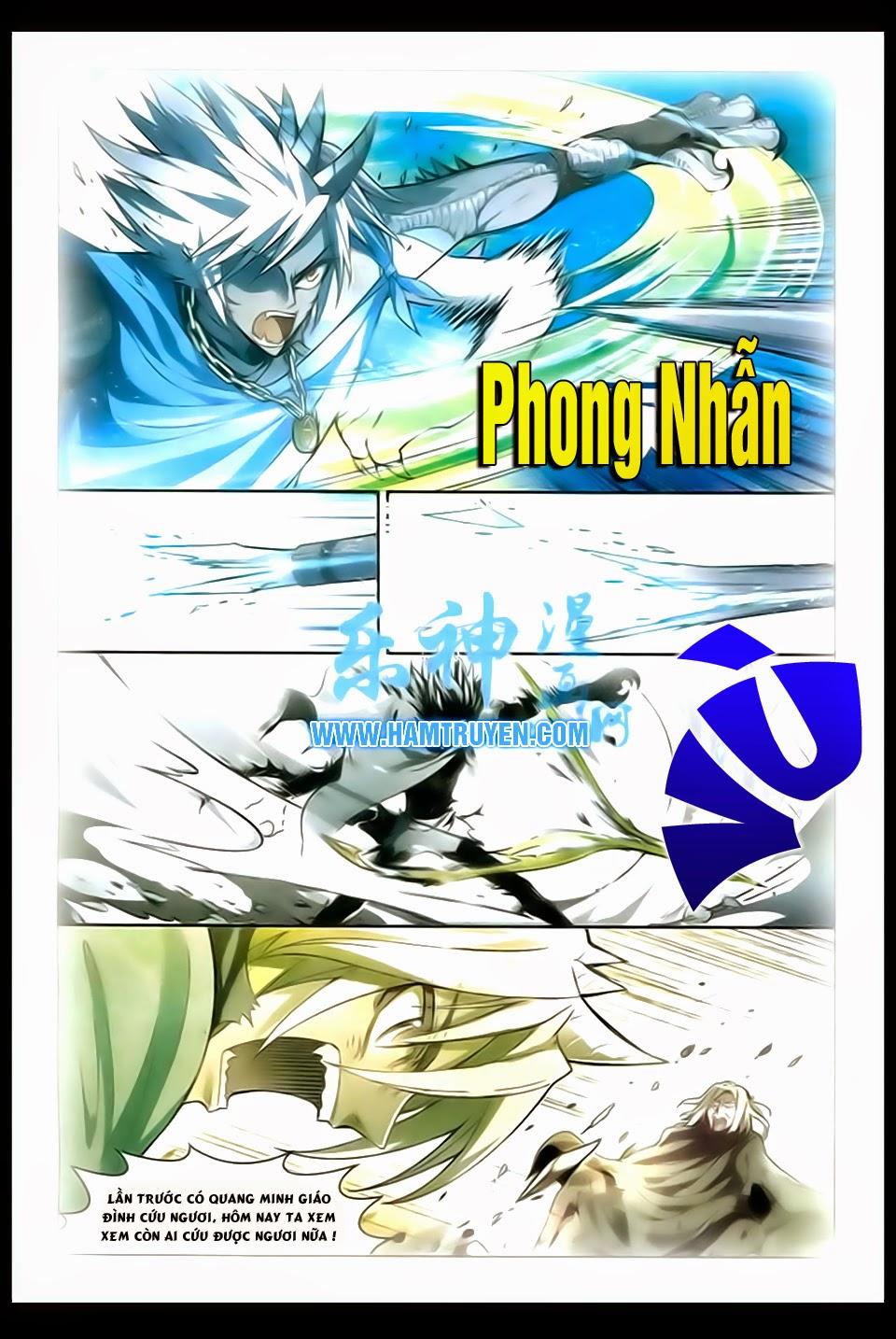 Bàn Long Chapter 92 - 2