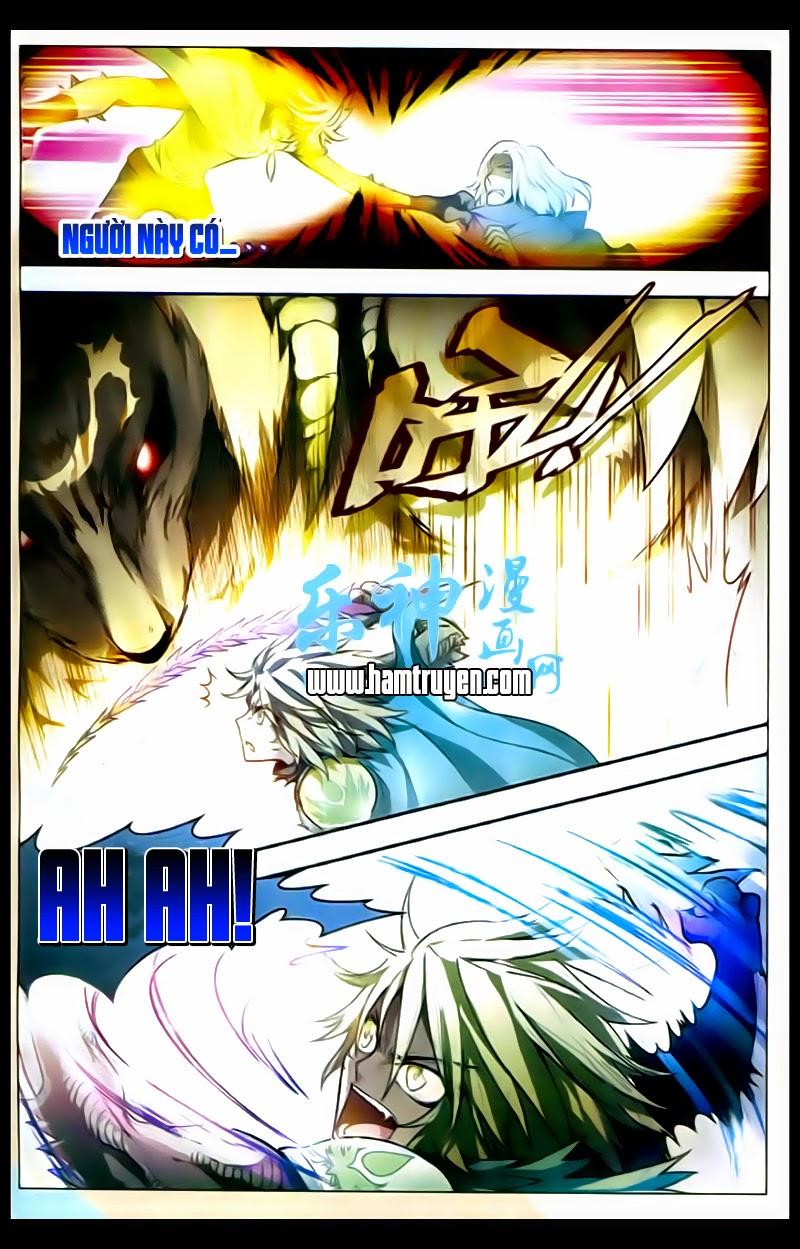 Bàn Long Chapter 93 - 5