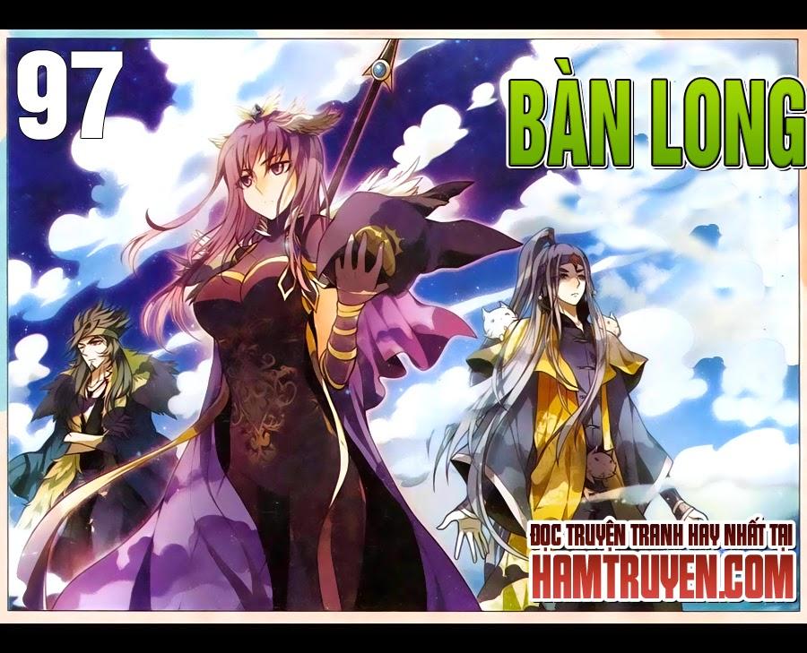 Bàn Long Chapter 97 - 1