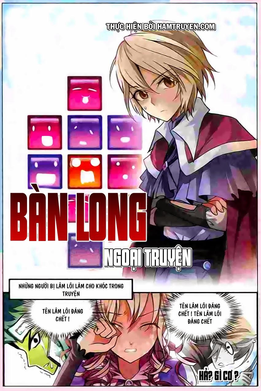 Bàn Long Chapter 98.5 - 1