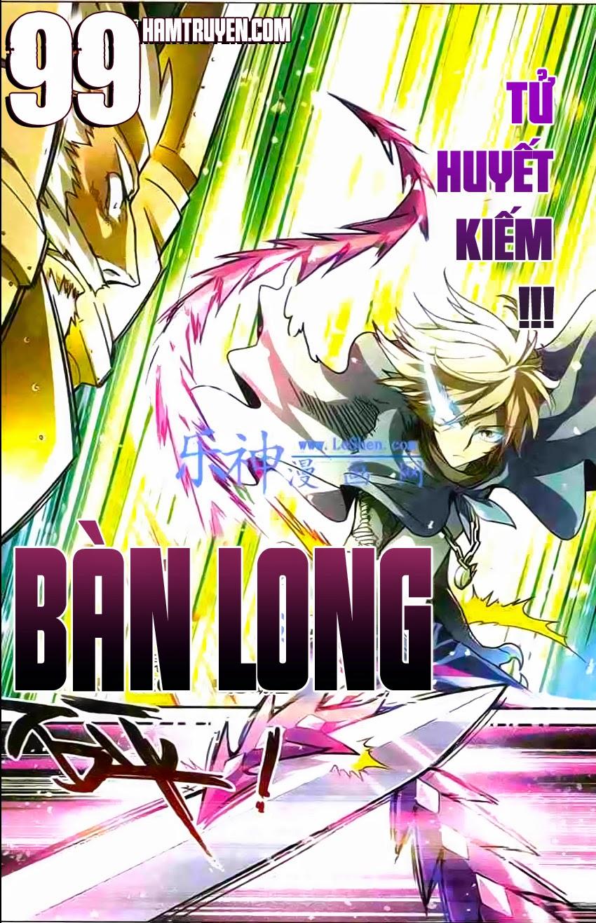 Bàn Long Chapter 99 - 1