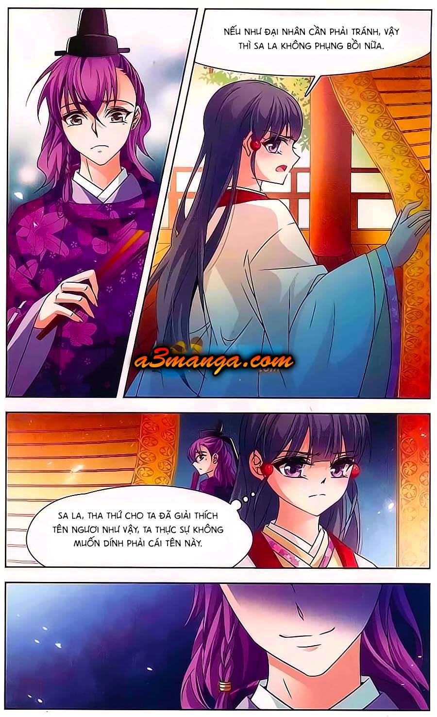 Tầm Trảo Tiền Thế Chi Lữ Chapter 130 - 20