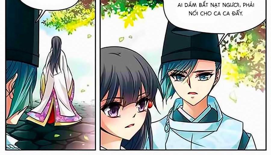 Tầm Trảo Tiền Thế Chi Lữ Chapter 130 - 3