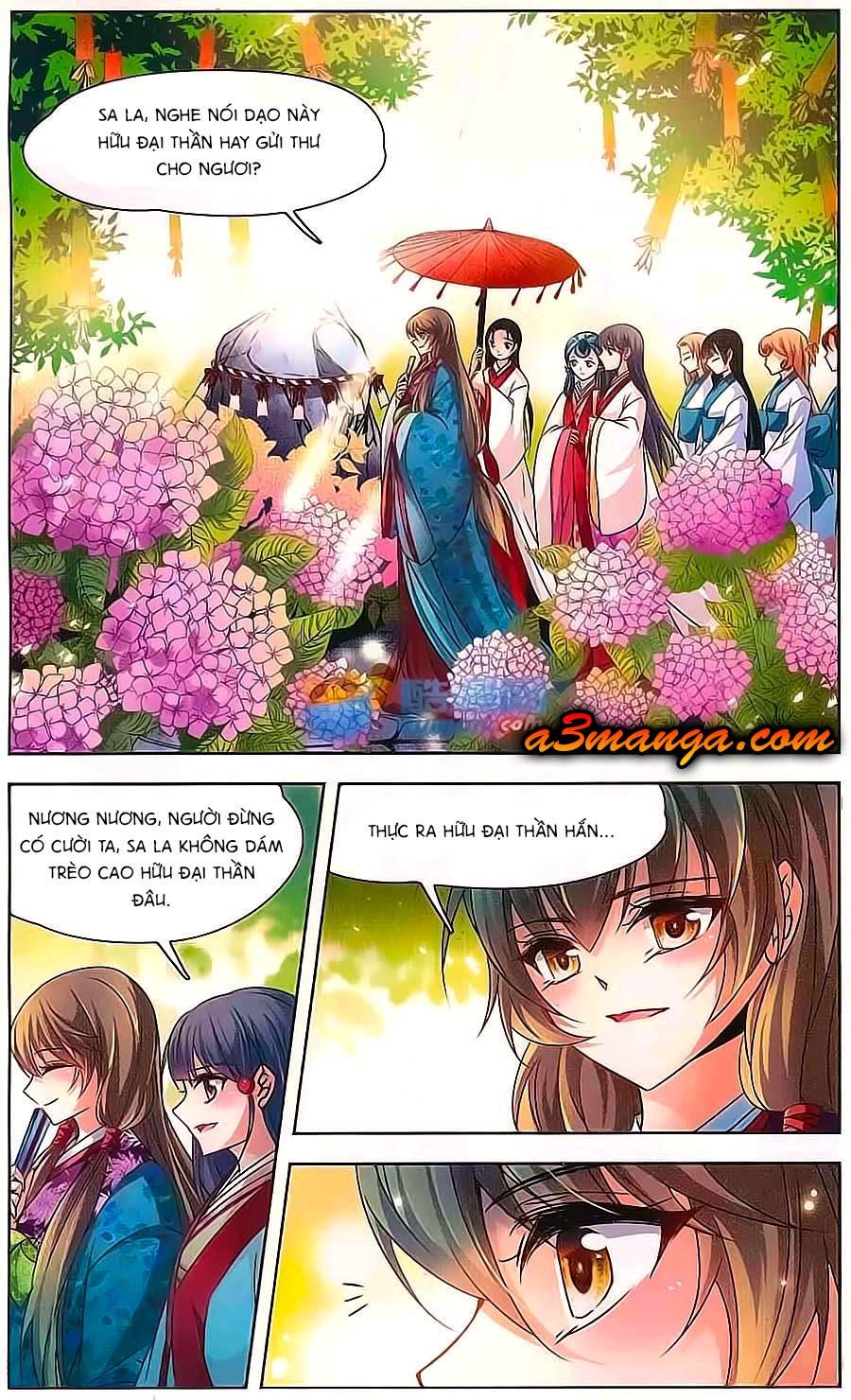 Tầm Trảo Tiền Thế Chi Lữ Chapter 130 - 23