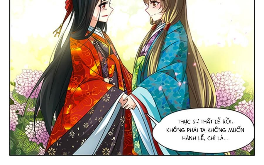 Tầm Trảo Tiền Thế Chi Lữ Chapter 131 - 3