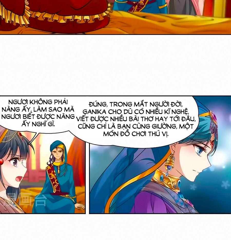 Tầm Trảo Tiền Thế Chi Lữ Chapter 175.1 - 9