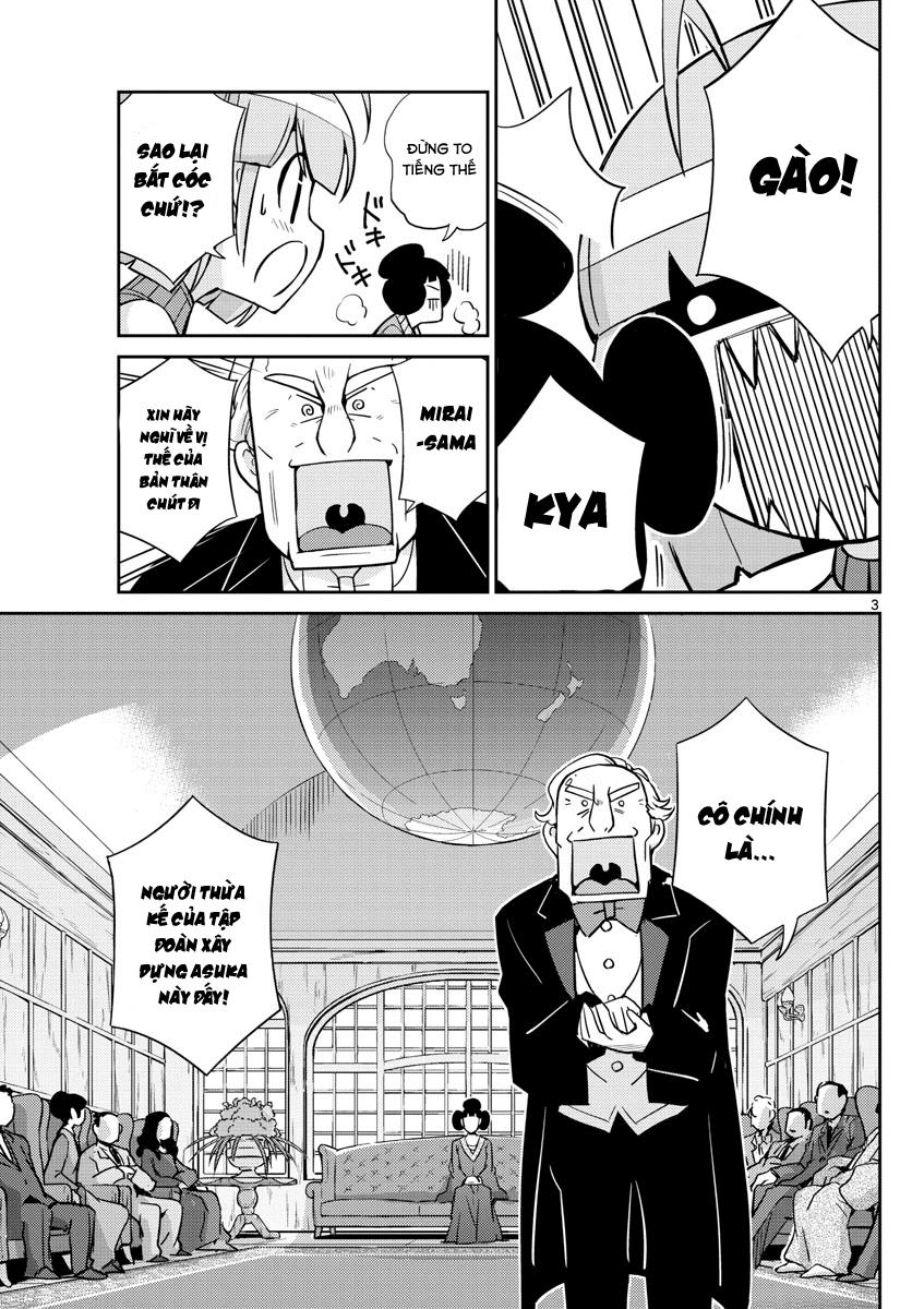 King Of Idols Chapter 41 - 4