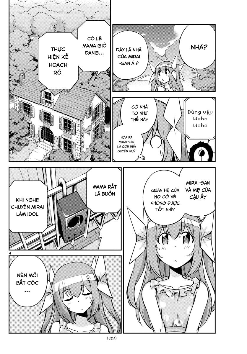 King Of Idols Chapter 42 - 6