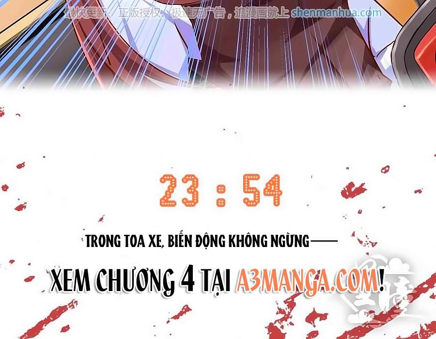 Tinh Ngụy Chapter 3 - 25