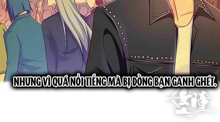 Tinh Ngụy Chapter 8 - 9