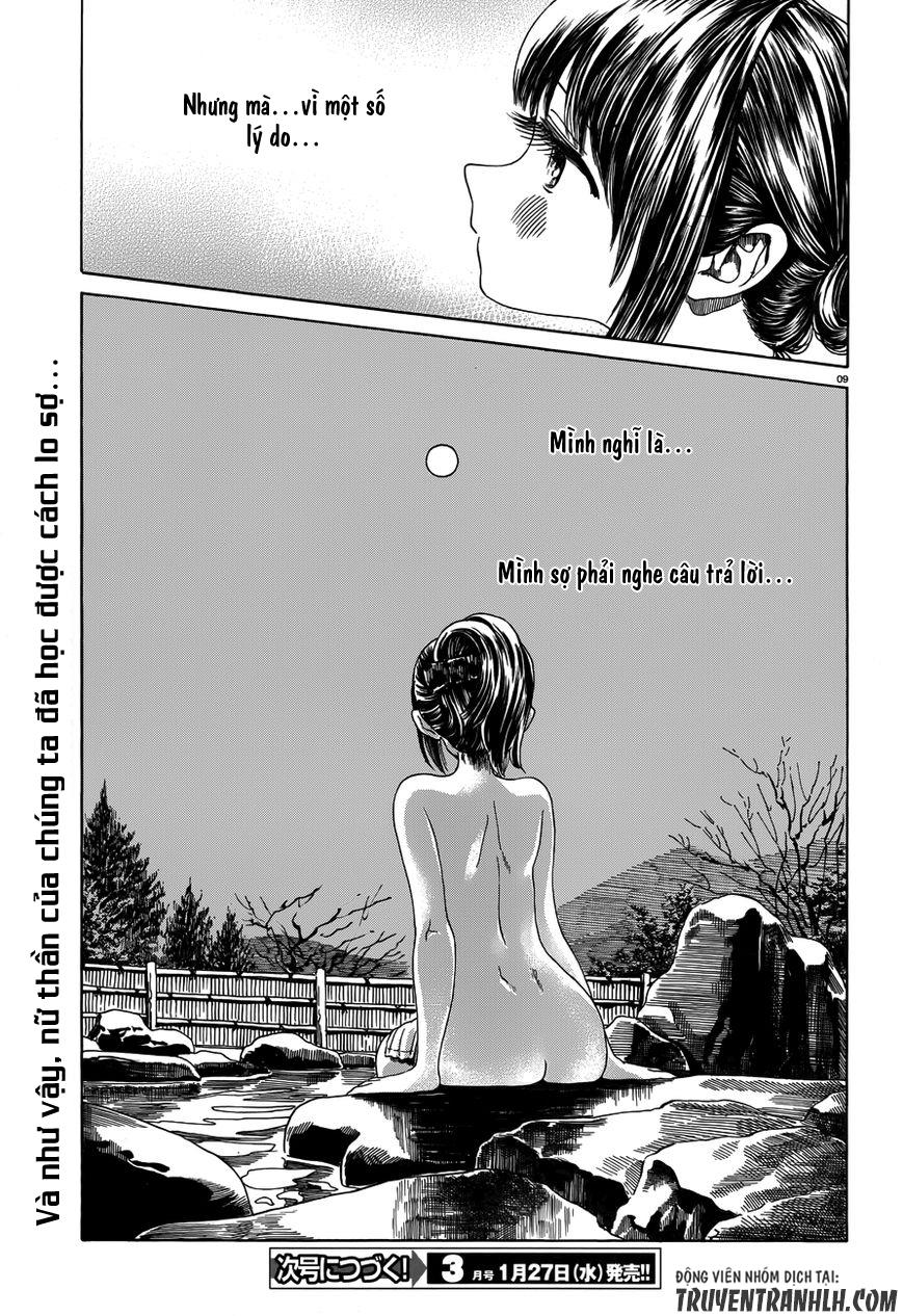 Yumekuri Chapter 38.1 - 8