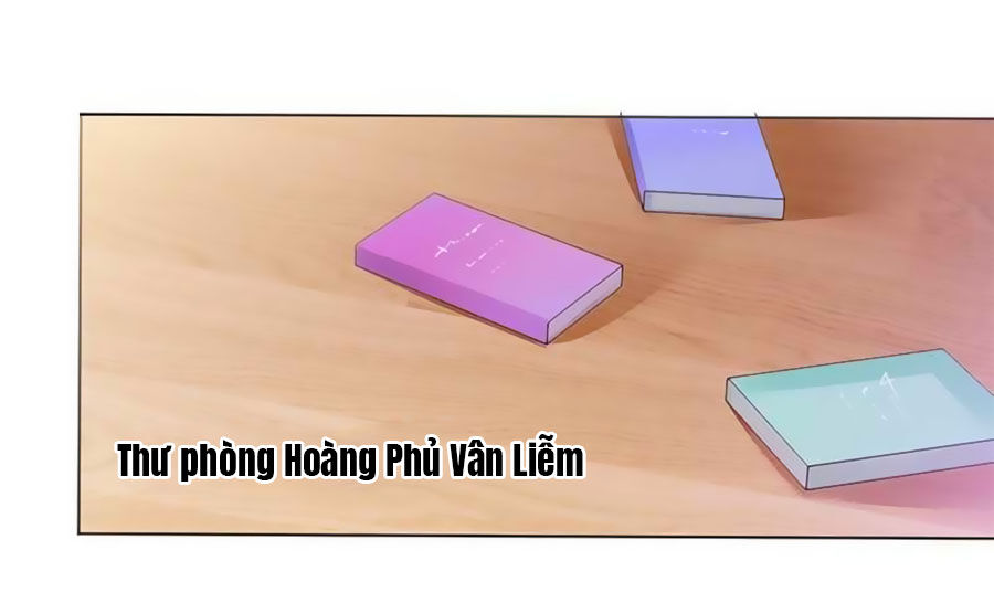 Trí Mệnh Sủng Thê: Tổng Tài Mau Nạp Mạng Chapter 66 - 12