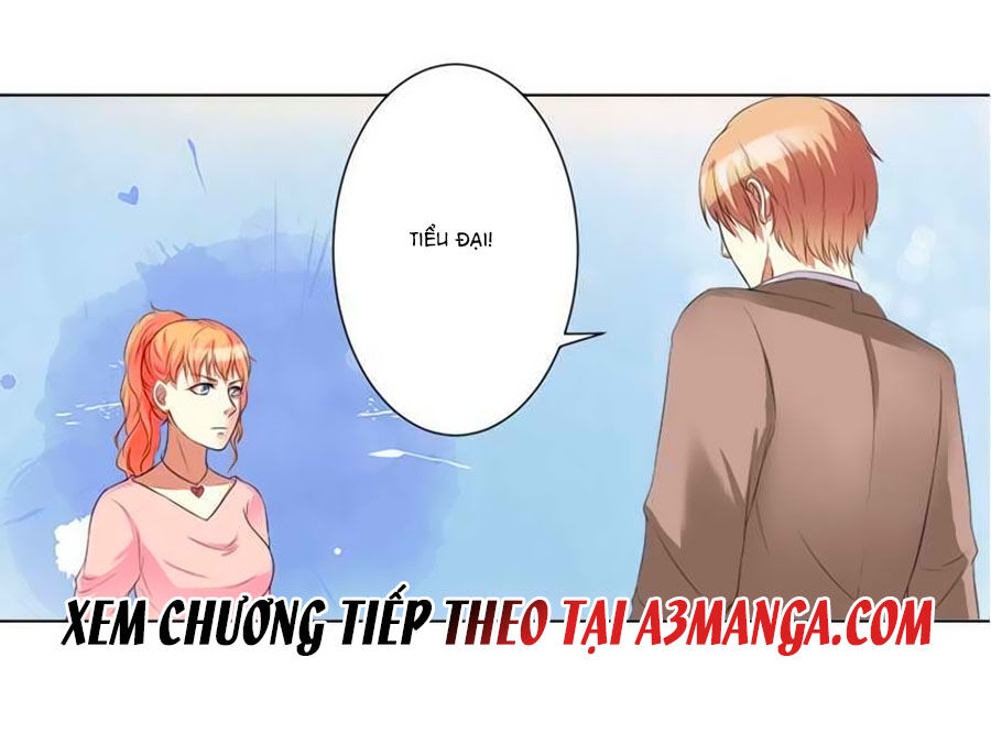 Trí Mệnh Sủng Thê: Tổng Tài Mau Nạp Mạng Chapter 75 - 24