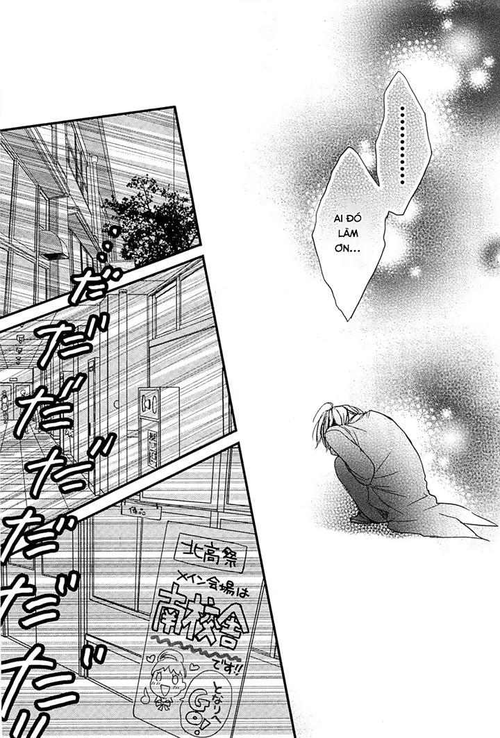 Bokura Wa Minna Kawaisou Chapter 36 - 13