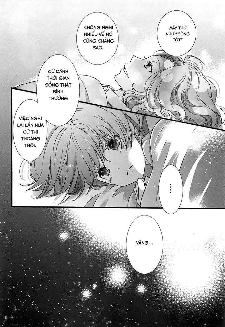 Bokura Wa Minna Kawaisou Chapter 42 - 20