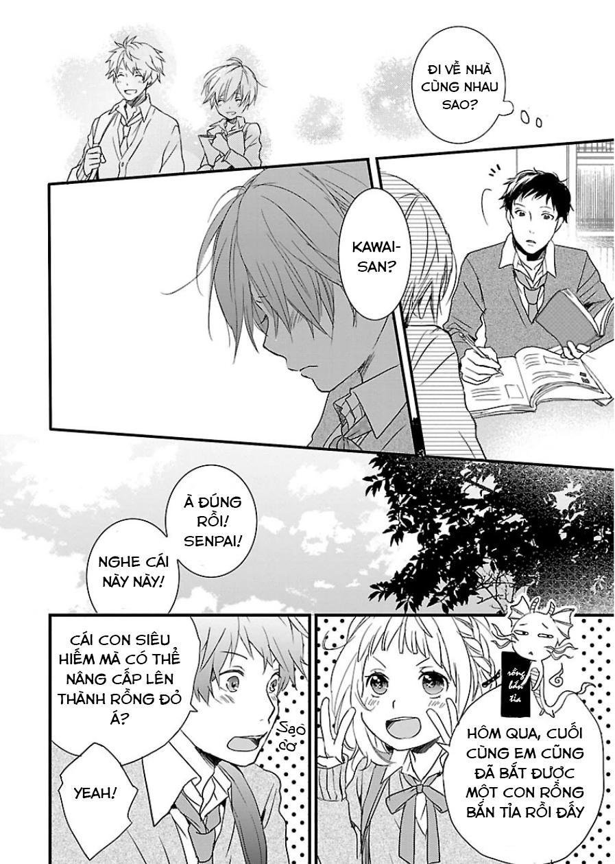 Bokura Wa Minna Kawaisou Chapter 51 - 22