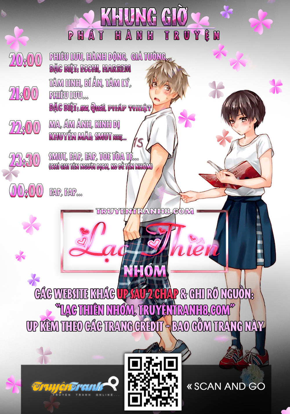 Bokura Wa Minna Kawaisou Chapter 54 - 31