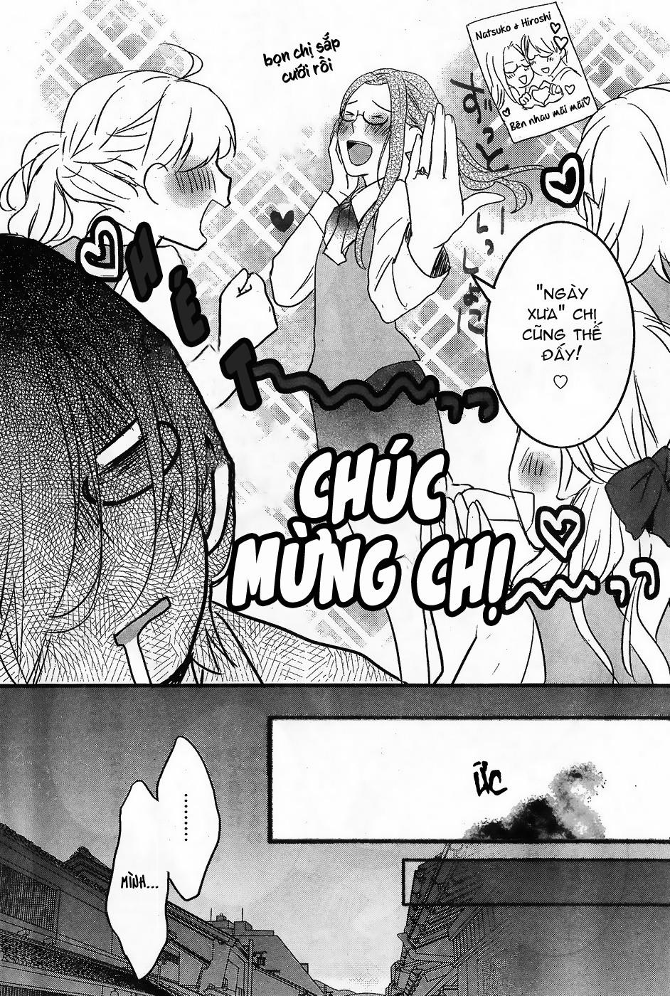 Bokura Wa Minna Kawaisou Chapter 71 - 14