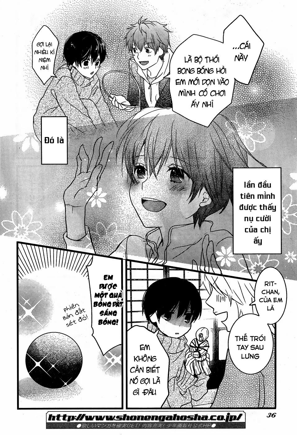 Bokura Wa Minna Kawaisou Chapter 89 - 12