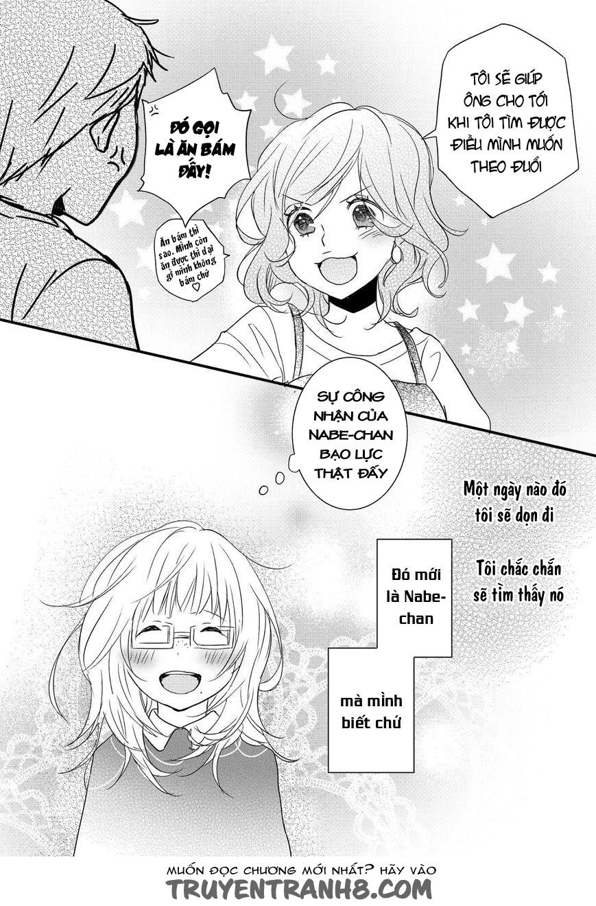 Bokura Wa Minna Kawaisou Chapter 91 - 26