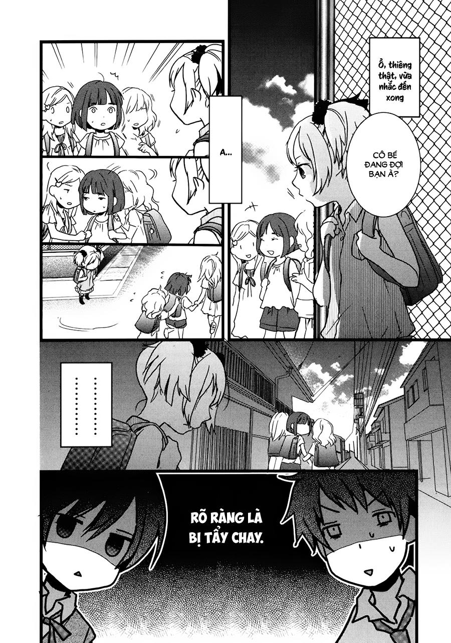 Bokura Wa Minna Kawaisou Chapter 16 - 6