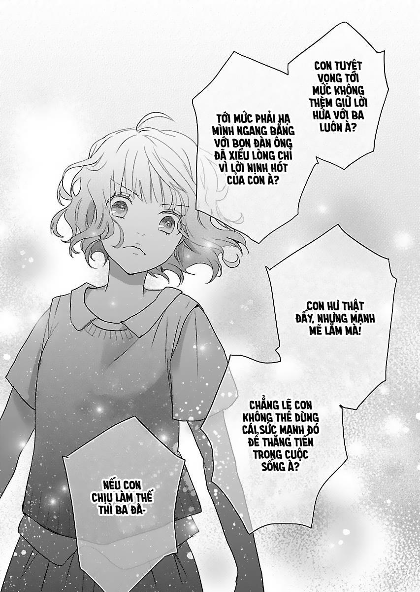 Bokura Wa Minna Kawaisou Chapter 68 - 19