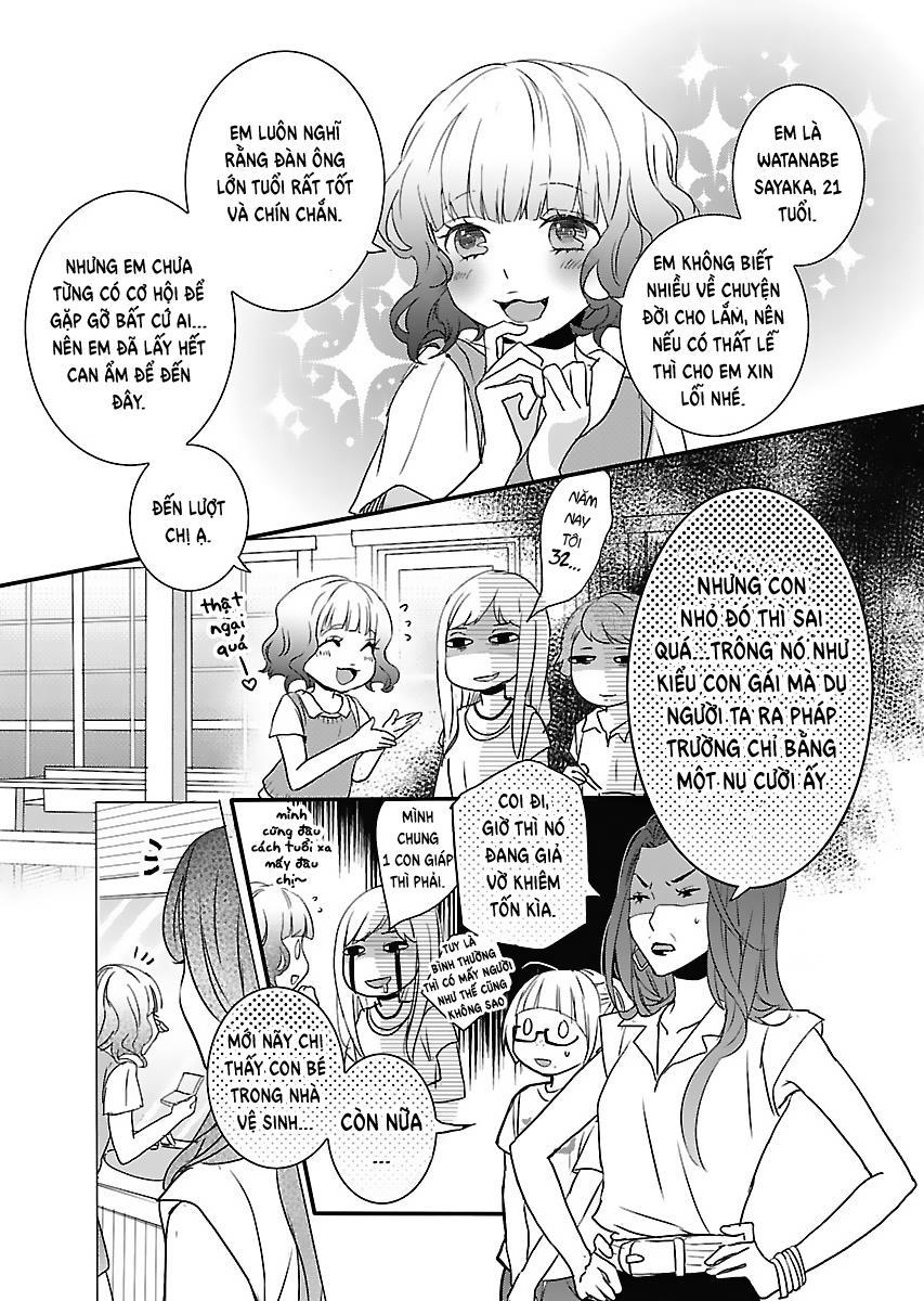 Bokura Wa Minna Kawaisou Chapter 68 - 5