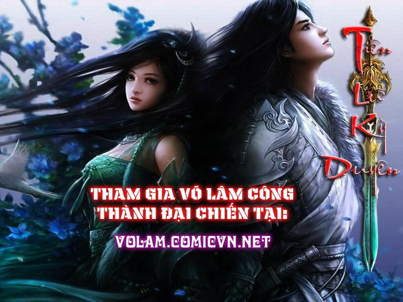 Long Hổ Môn Chapter 195 - 34