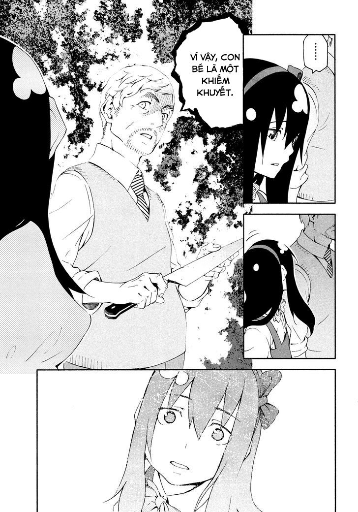 Kino No Tabi - The Beautiful World Chapter 1 - 44