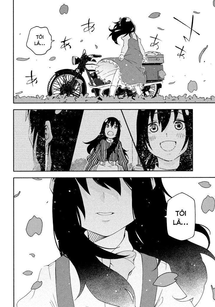 Kino No Tabi - The Beautiful World Chapter 1 - 61