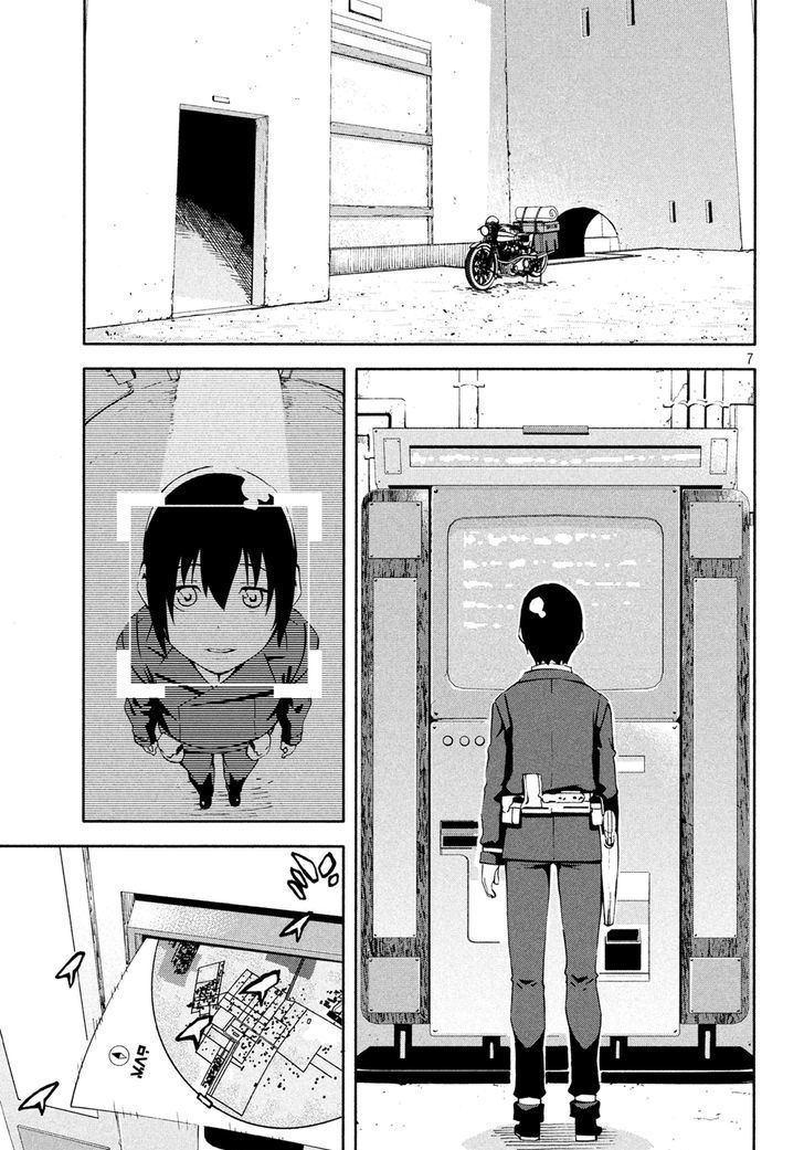 Kino No Tabi - The Beautiful World Chapter 2 - 10