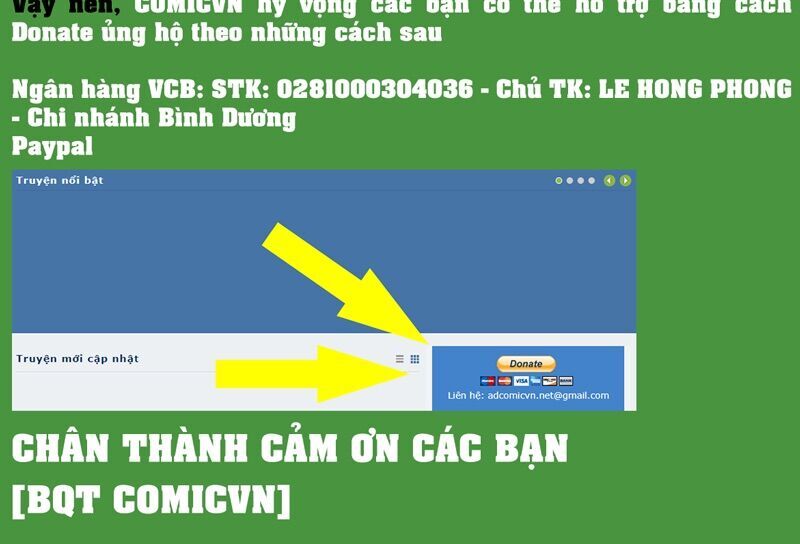 Tây Du Tầm Sư Phục Ma Lục Chapter 21 - 28