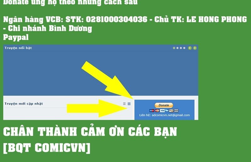 Tây Du Tầm Sư Phục Ma Lục Chapter 24 - 13