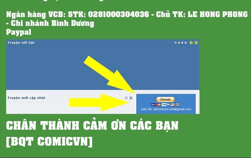 Tây Du Tầm Sư Phục Ma Lục Chapter 32 - 18