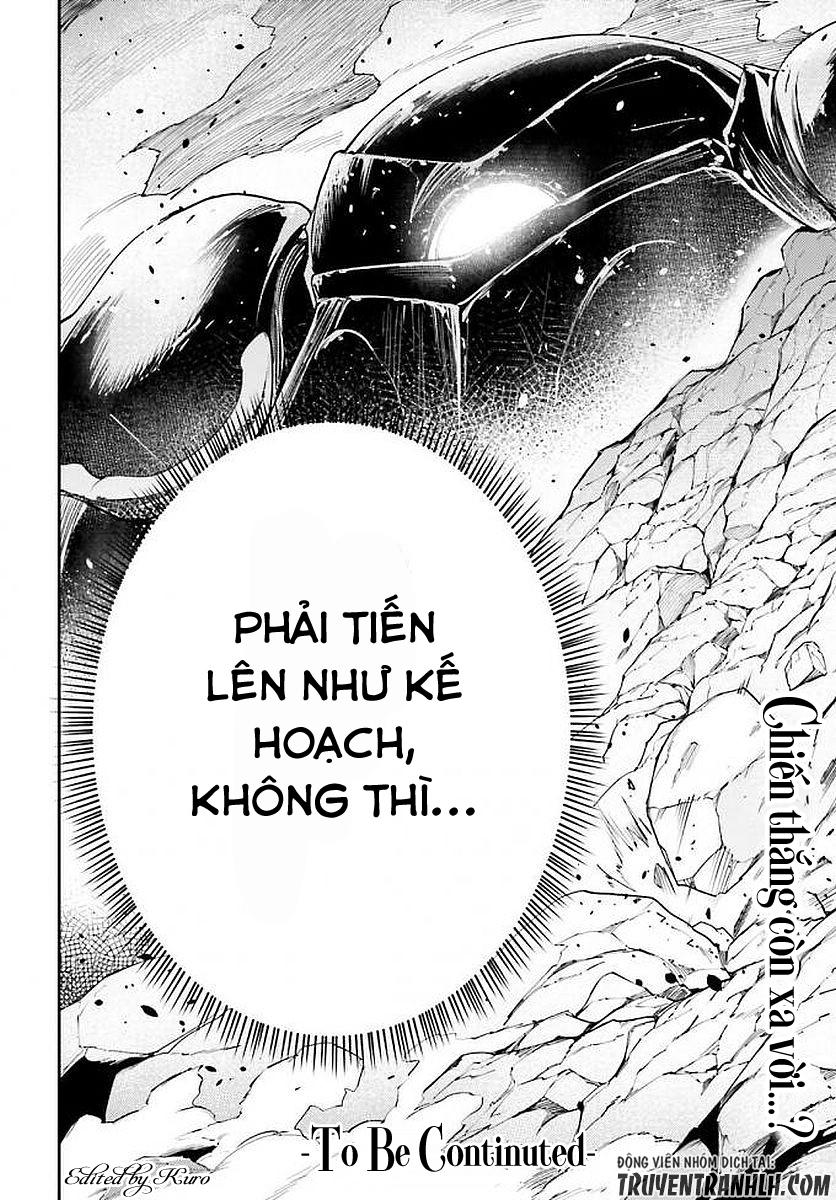 Thường Dân Cấp 999 Chapter 12 - 33