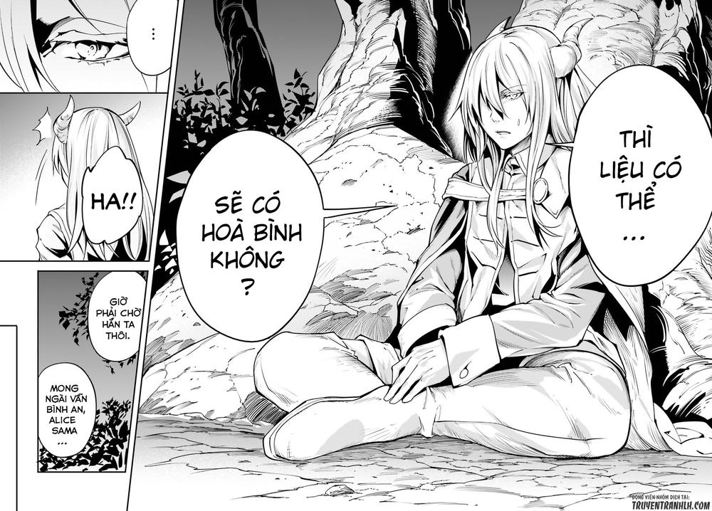 Thường Dân Cấp 999 Chapter 5 - 24