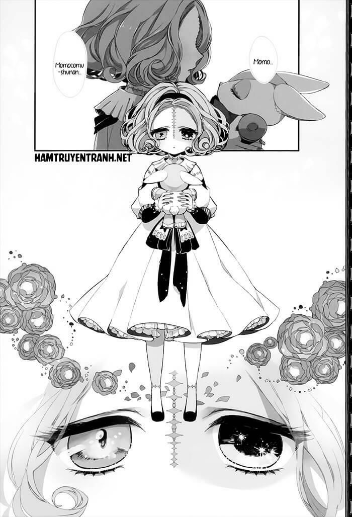 Twin Doll No Hakoniwa Chapter 6 - 18