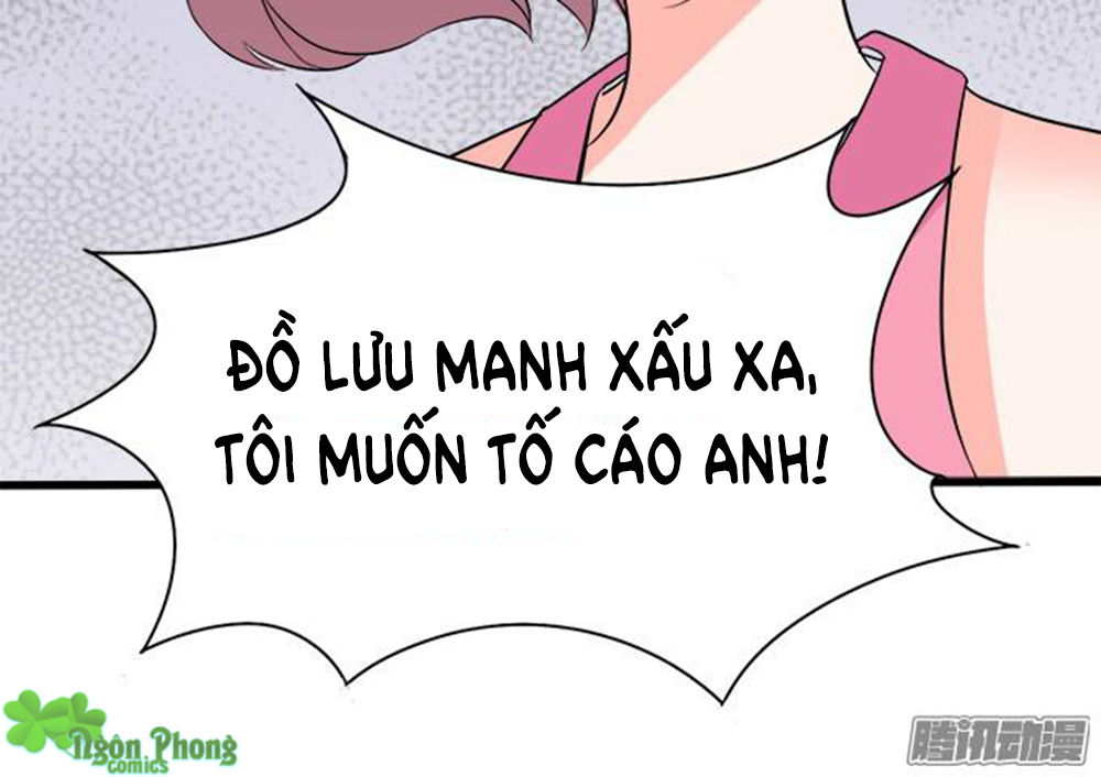 Vương Tử Nhà Tôi Là Nô Bộc Chapter 10 - 30