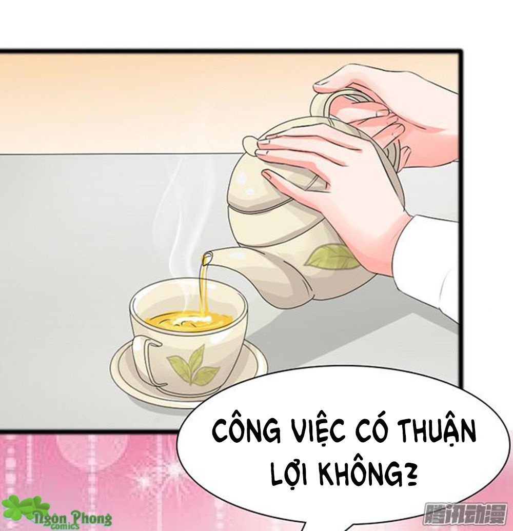 Vương Tử Nhà Tôi Là Nô Bộc Chapter 11 - 52