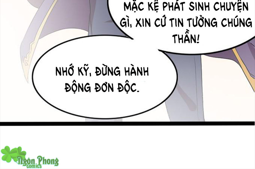 Vương Tử Nhà Tôi Là Nô Bộc Chapter 11 - 59