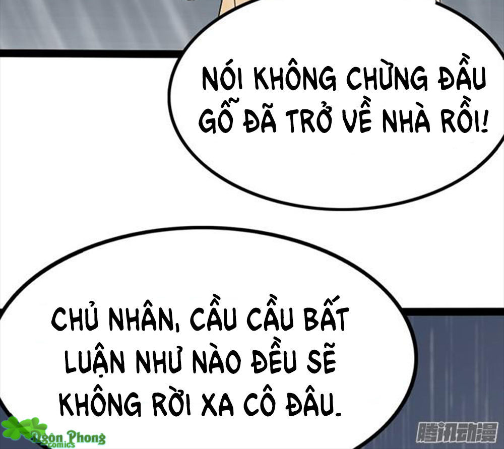 Vương Tử Nhà Tôi Là Nô Bộc Chapter 13 - 30