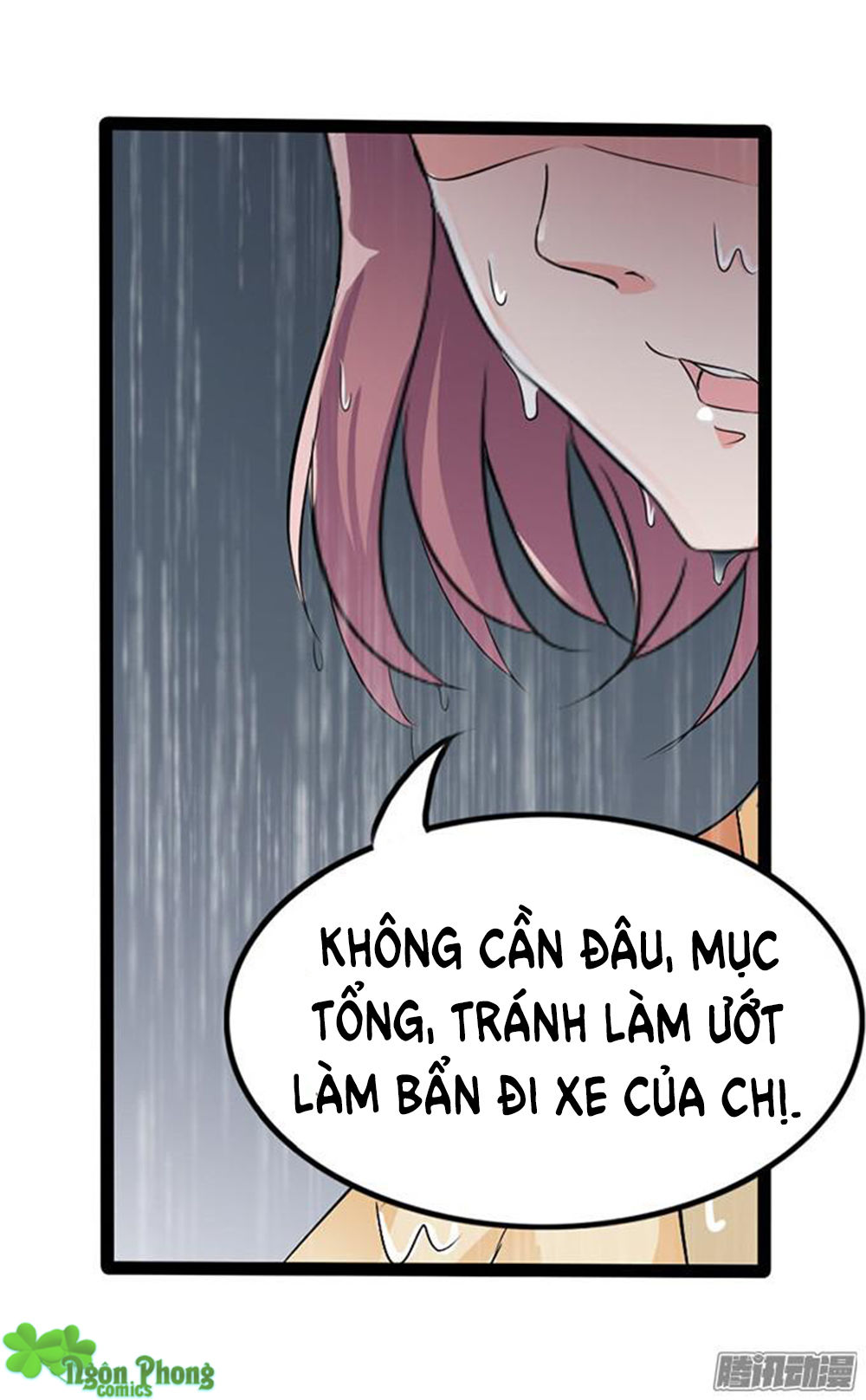 Vương Tử Nhà Tôi Là Nô Bộc Chapter 13 - 36