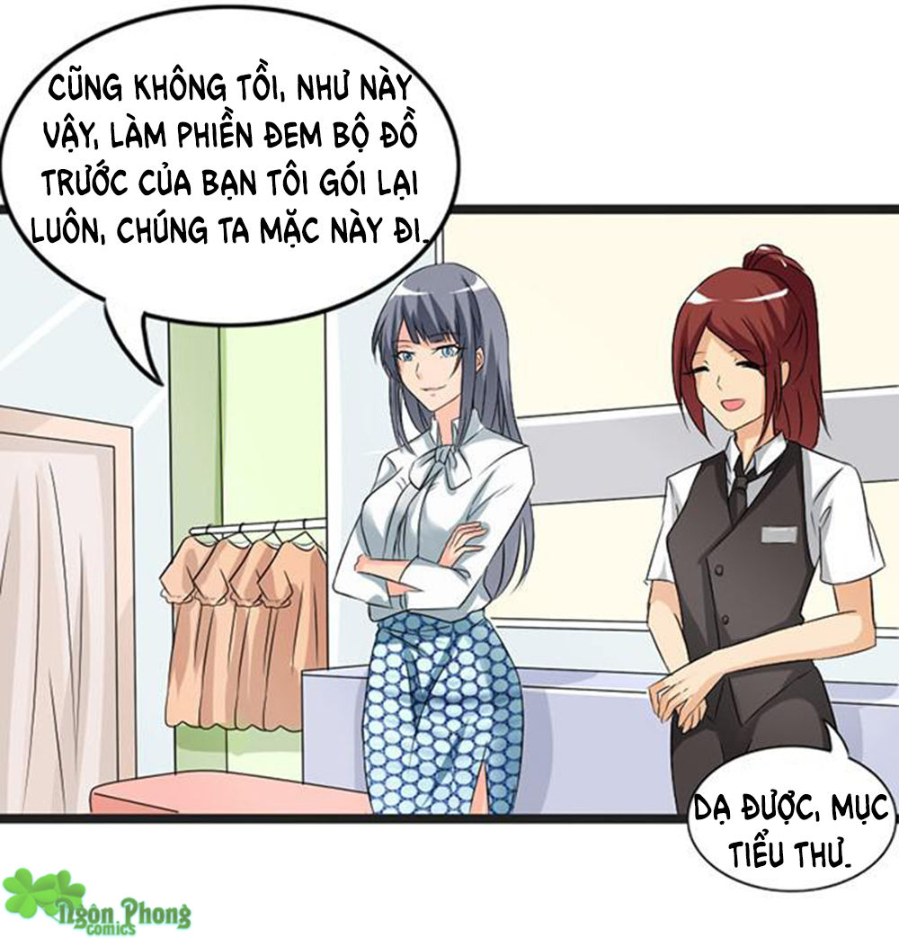 Vương Tử Nhà Tôi Là Nô Bộc Chapter 13 - 57