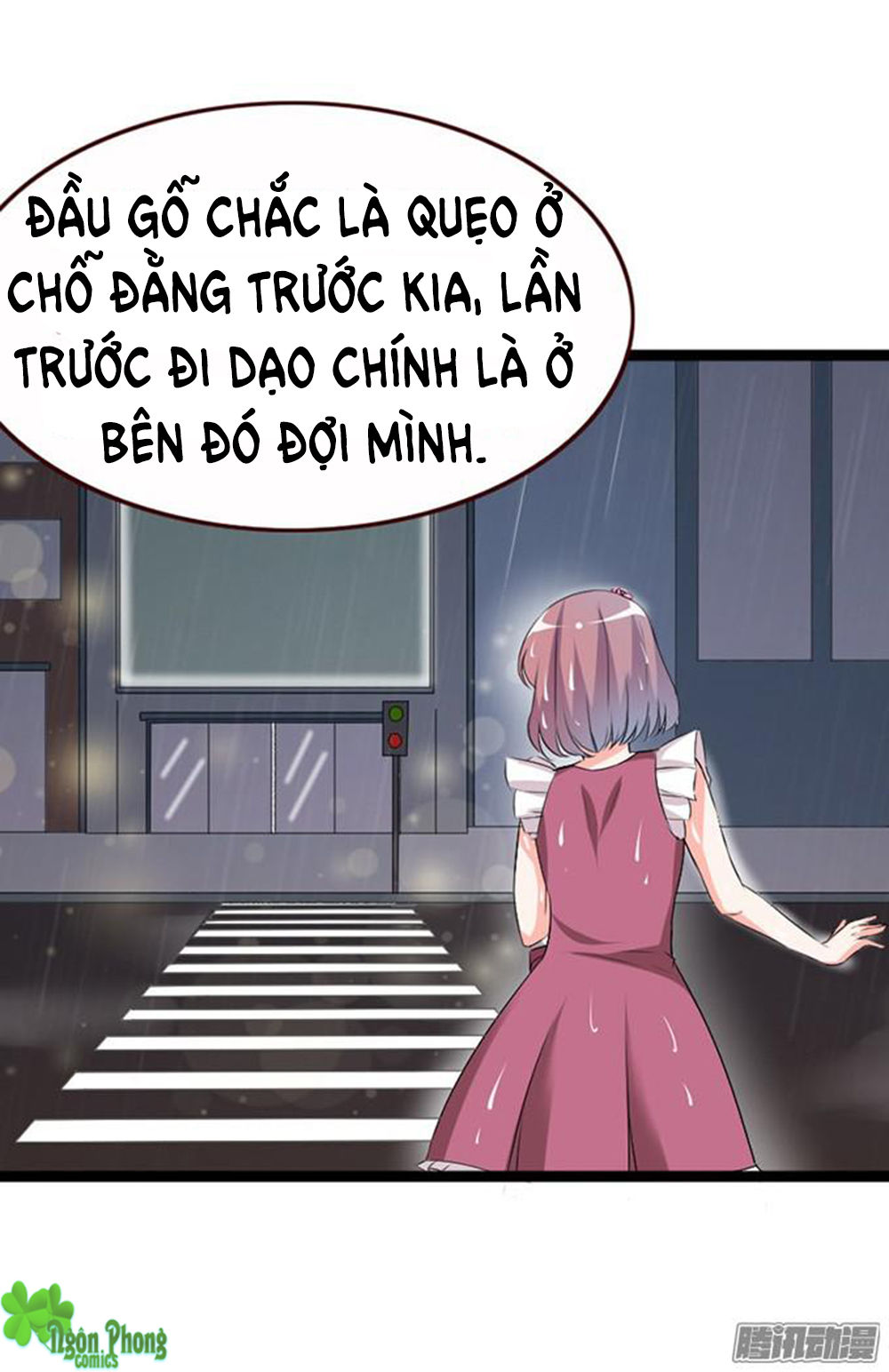 Vương Tử Nhà Tôi Là Nô Bộc Chapter 14 - 30