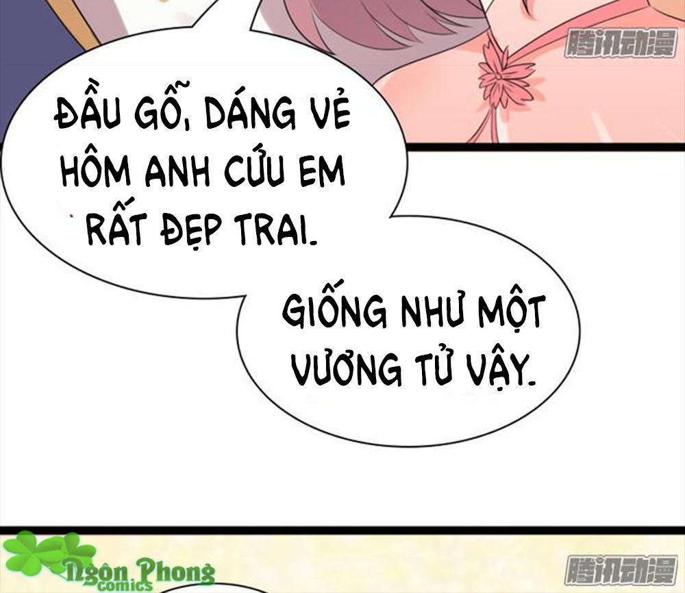 Vương Tử Nhà Tôi Là Nô Bộc Chapter 19 - 98