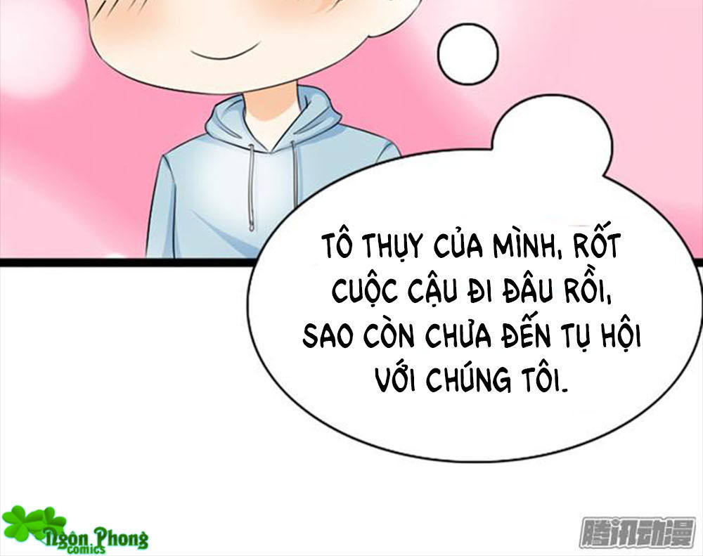 Vương Tử Nhà Tôi Là Nô Bộc Chapter 21 - 23