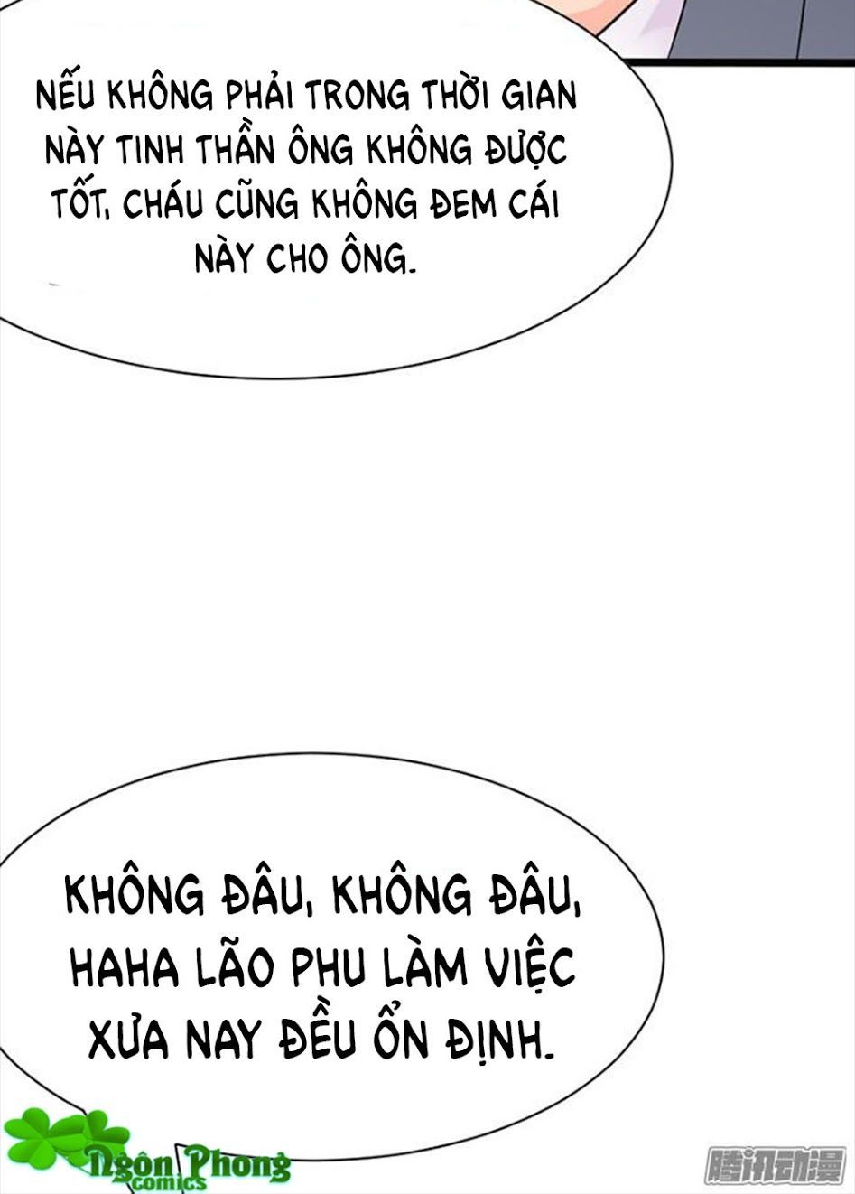 Vương Tử Nhà Tôi Là Nô Bộc Chapter 21 - 54