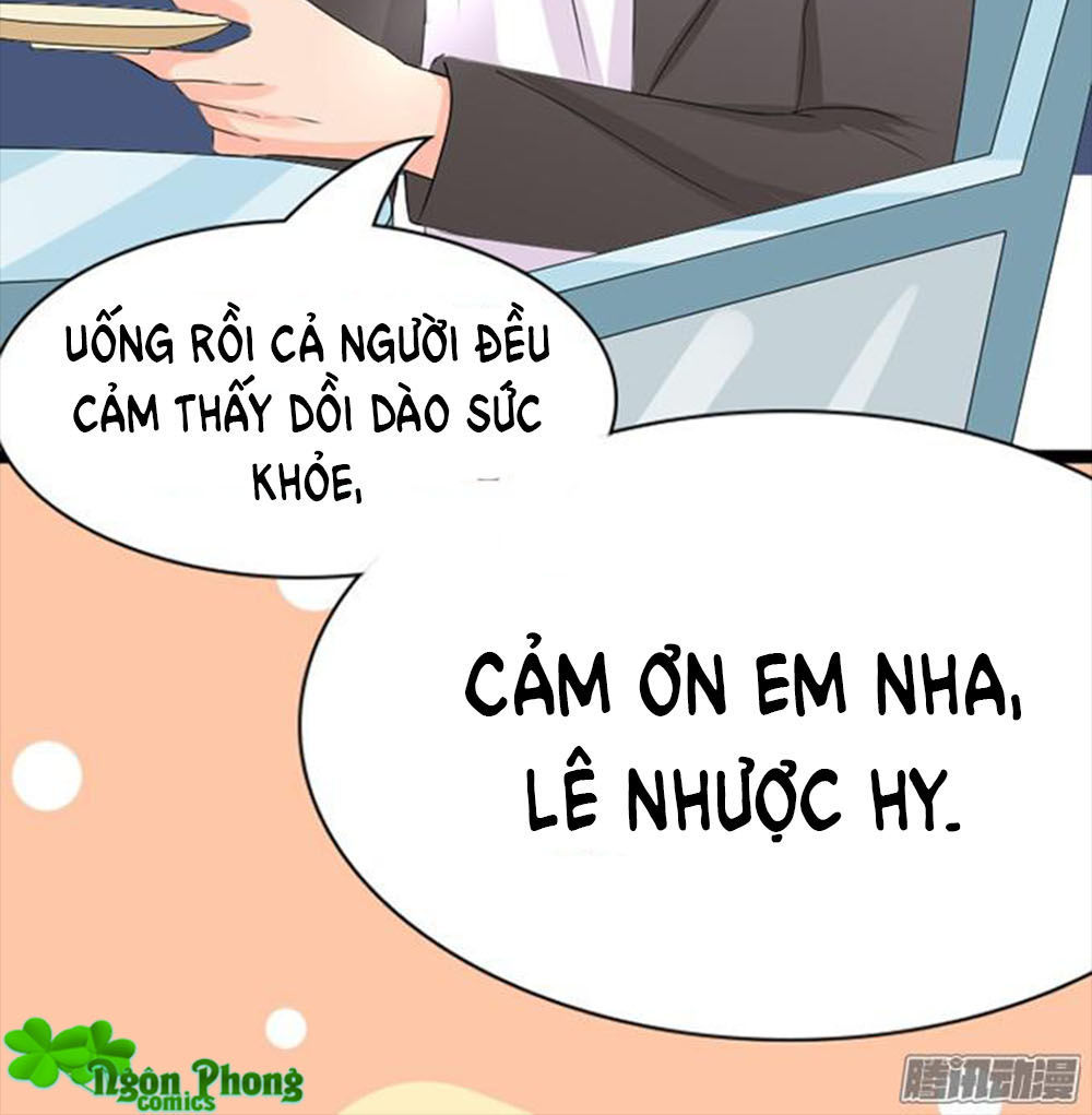 Vương Tử Nhà Tôi Là Nô Bộc Chapter 22 - 29